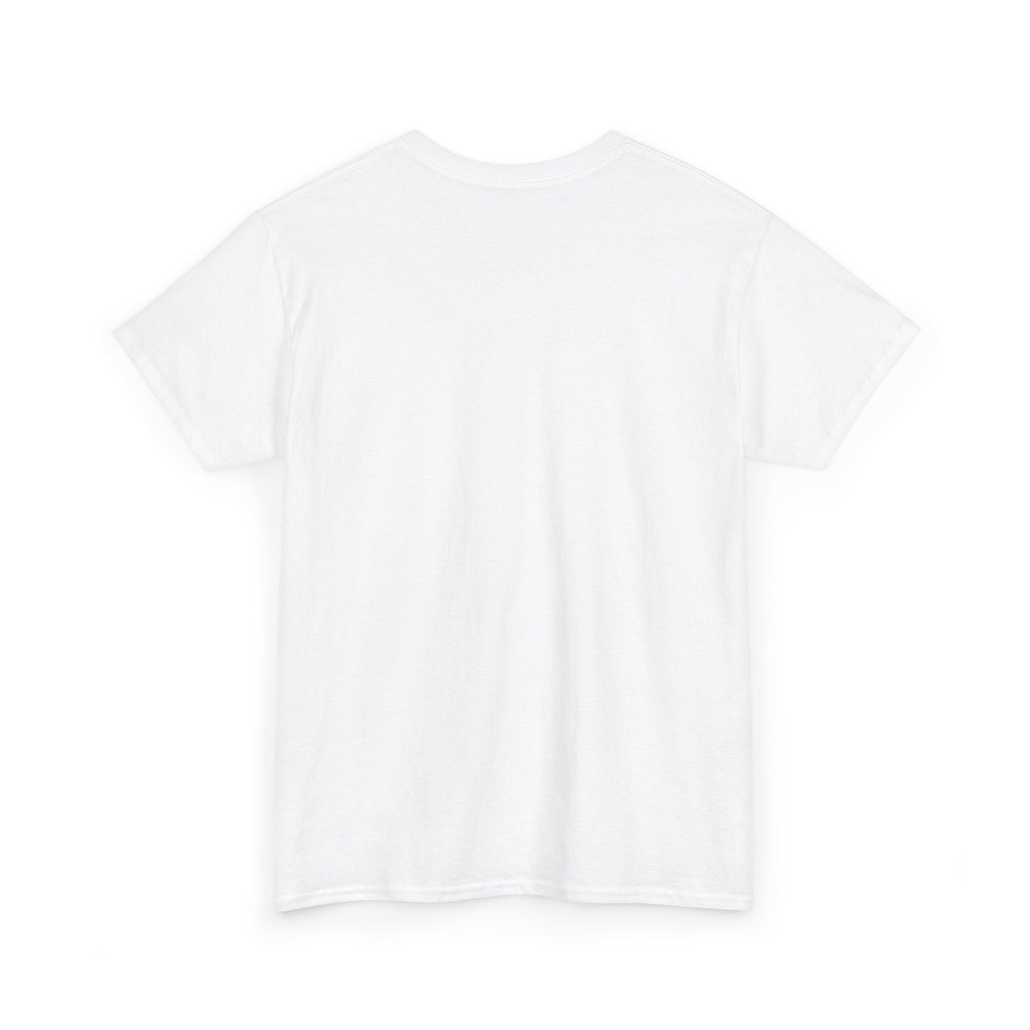 Waveform Graphic Tee — Waveform lifting logo