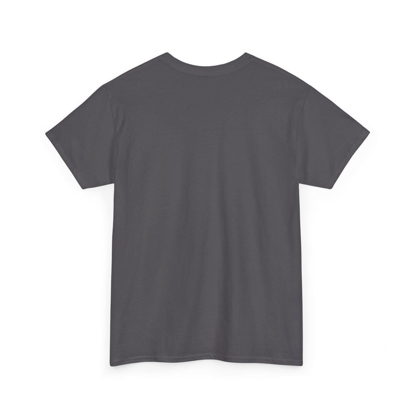 Waveform Graphic Tee — Waveform lifting logo