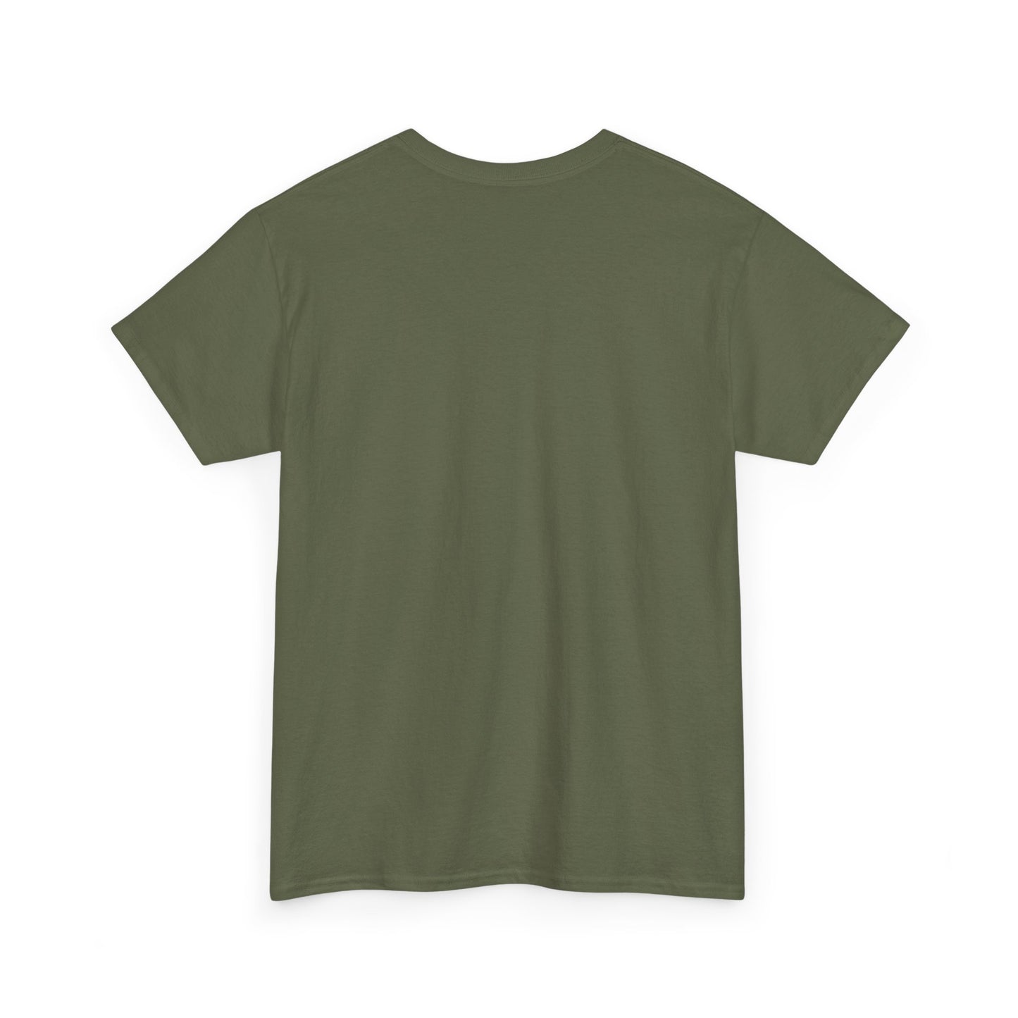 Waveform Graphic Tee — Waveform lifting logo