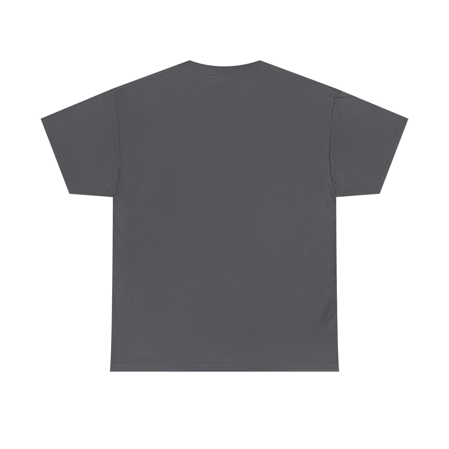 Waveform Graphic Tee — Waveform lifting logo