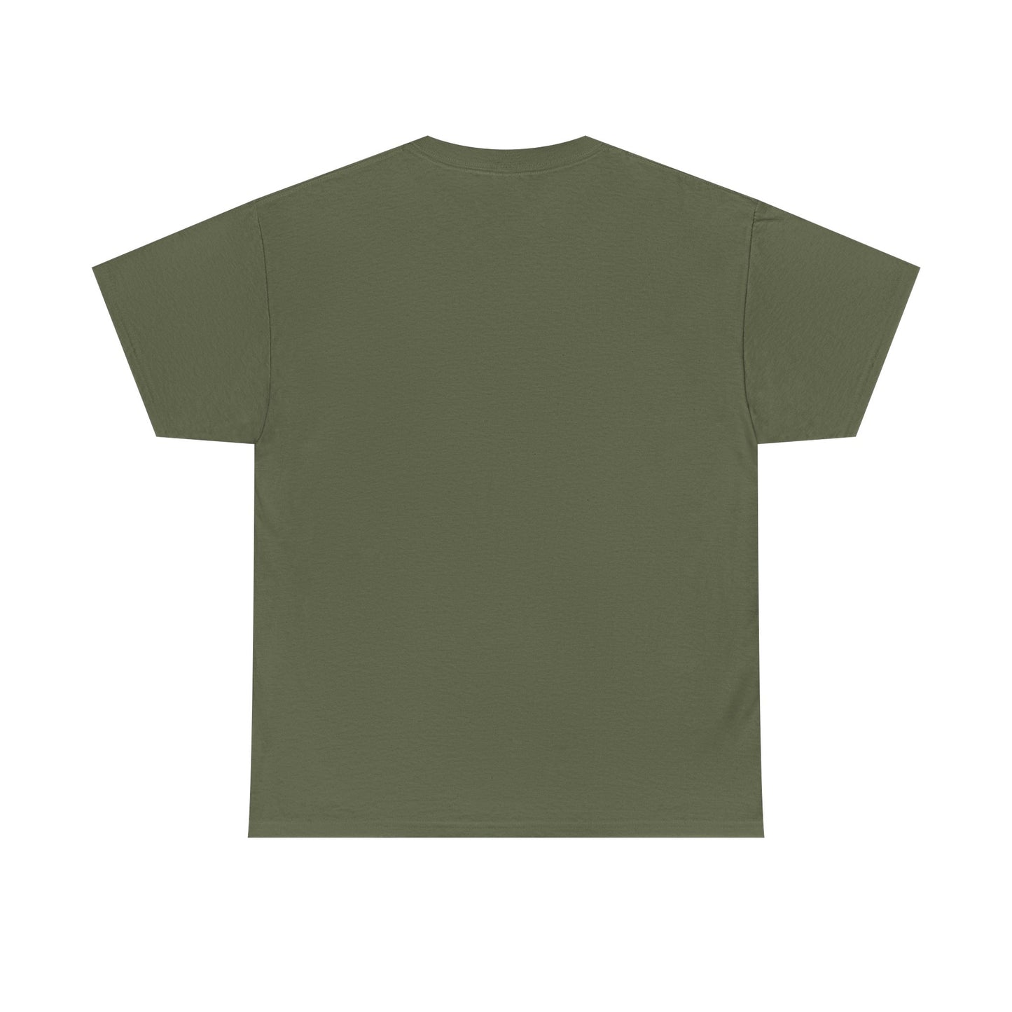 Waveform Graphic Tee — Waveform lifting logo
