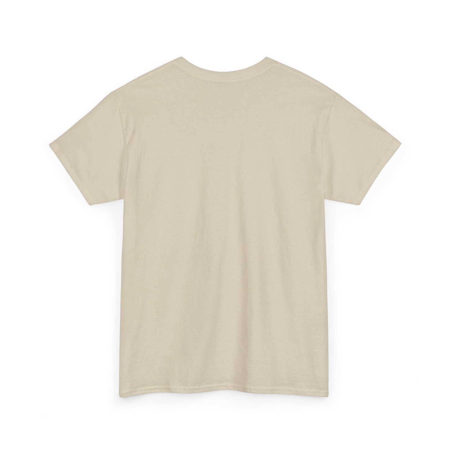 Waveform Graphic Tee — Waveform lifting logo